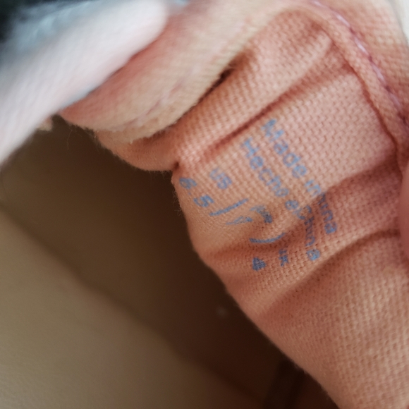 CALL IT SPRING - Multi Pattern Shoes - Picture 5 of 6